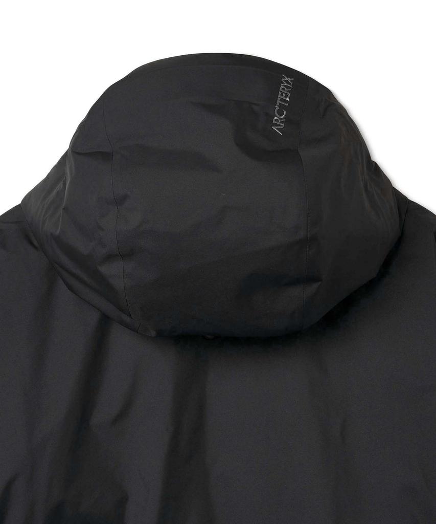 Arcteryx Beta Insulated Jacket Men'S - Black / Ajofmx8885