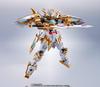 BANDAI METAL ROBOT Spirits <SIDE MS> Sonken Gundam (Real Type ver.)