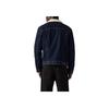 Levis Comfortable Versatile Warm Simple Pointed Collar Long Sleeve Denim Jacket Men jackets 16365-0271