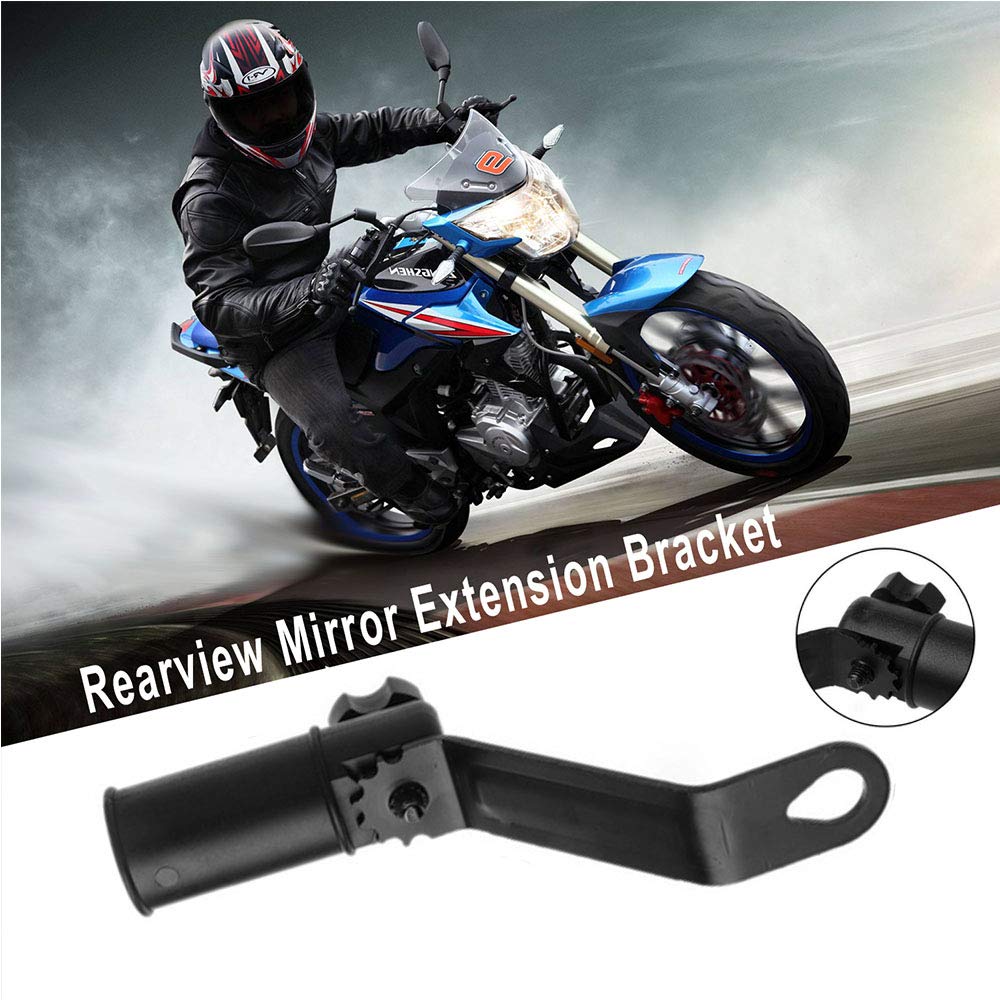 Chaslean Bike Handlebar Clamp Bar, Clamp Bar for Handlebar, Clamp
