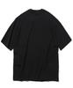 CPGN STUDIO Deliver Angel Reverse T-Shirt Black