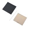 For Mercedes Benz ML GL GLE GLS Class X166 W166 W292 Car Center Console Drink Cup Holder Panel Shutter Slide Roller Blind Cover