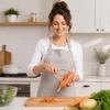 Stainless Steel Y Shaped Vegetable Peeler Kitchen Fruit Peeler Potato Peeler Efficient Peeling Tool Durable Handle for Home Cooking
