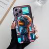 For Blackview A96 A85 A100 A200 Pro Phone Case Lovely Panda Cartoon Painting Soft Siliocne Coque For Blackview A60 Pro Covers