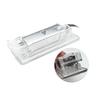 1Pcs For Seat Alhambra Altea Cordoba Ibiza Leon Toledo White LED Luggage Trunk Light