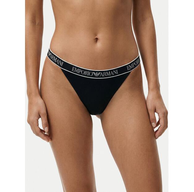 Комплект стрингов Emporio Armani Underwear EW000405 AF19026 MC005 EU XL