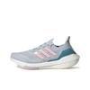 Wmns UltraBoost 21 Halo Blue Fresh Candy FY0395
