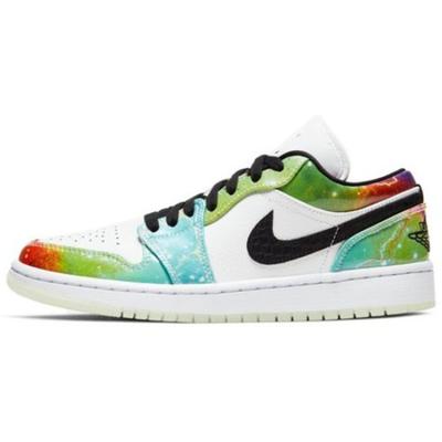 1 Low Galaxy Women's - CW7310-909