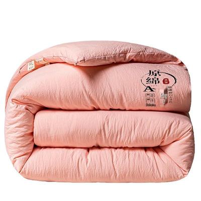 Jing Meiya Soybean Fiber Winter Quilt