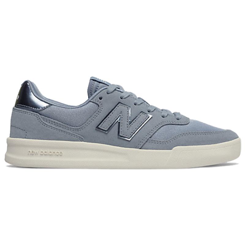 New Balance 300 'Dusty Blue' Women's Sneakers WRT300D2