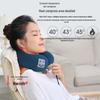 MiGou U-Shaped Neck Massager