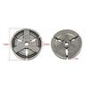 2026 Chainsaw Clutch Drum Kit Fits 45cc 52cc 58cc Models Wear-Resistant Split Passive Disc For Yard Maintenance= Professionals