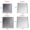 50Pcs/Pack Folding Aluminum Foil Bag Portable Ice Cold Warm Insulation Bag Food Thermal Drink Storage Cooler Bag