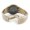 CASIO Full Metal Tough Solar Watch Shockproof Gold Quartz [3-Year Warranty] G-SHOCK GM-B2100GD-9AER Radio-Controlled Men's