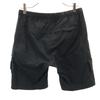 The North Face Class Five Cargo Shorts M Black Outdoor NB41725 Men's Used
