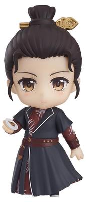 Nendoroid Fuki Rakuyo Takesizuki Plastic Painted Movable Figure Non-scale