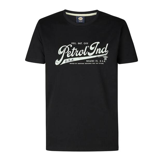 

Petrol Industries Футболка с коротким рукавом M-1050-TSR128 S