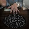 Pendel Wahrsagebrett Metaphysisches Nachrichtenbrett Hexenhandwerk Wicca Zubehör