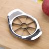Stainless Steel Apple Cutter And Slicer Fruit Slicer Vegetable And Fruit Tools Kitchen Gadgets Kitchen Accessories Multi-Tool