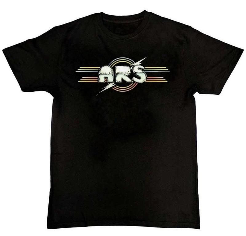 Atlanta Rhythm Section band LOGO Graphic Unisex T-Shirt Graphic Tee XXXL