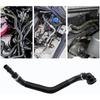 Heater Hose For HVAC System For 200 2015-2017 Jeep Cherokee 2014-2018 Replace 68104972AA 52014624AA 53107665-A87Q