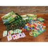 HobbyJapan Hutans Multilingual Edition Board Game For 1-4 Players 30-45 Minutes Ages 8 and Up