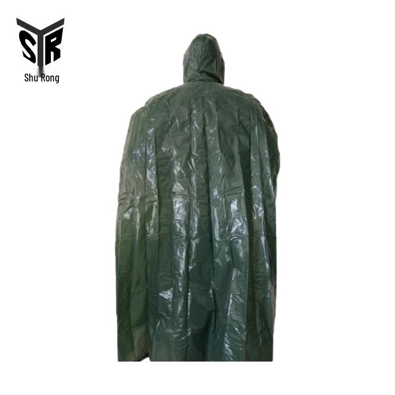 81-A Anti-Gas Protective Cloak