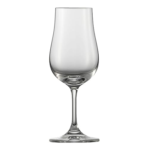 

ZWIESEL Bar Special Glass, 218ml, Whisky Nosing, Dishwasher Safe, 116457