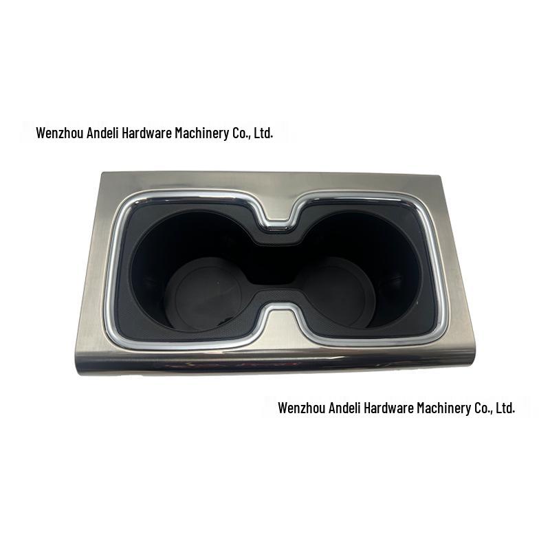 Compatible Cup Holder for 2015 Chevrolet Silverado/GMC Sierra, Part 23467147