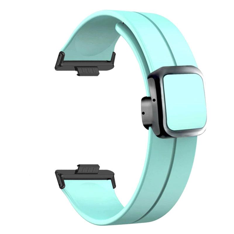 Magnetic Strap for Huawei Fit 4 Fit4 Pro Sport Bracelet For Huawei Watch Fit 321 Band Colorful Wristband Replaceable Accessories