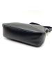 New Style Chain Design Niche Fashi Women's Hand & Shoulder Bag, Versatile Minimalist Solid Color