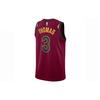 Nike Icon Edition NBA Thomas Cavaliers limited Jersey SW Red Men's 864467-686