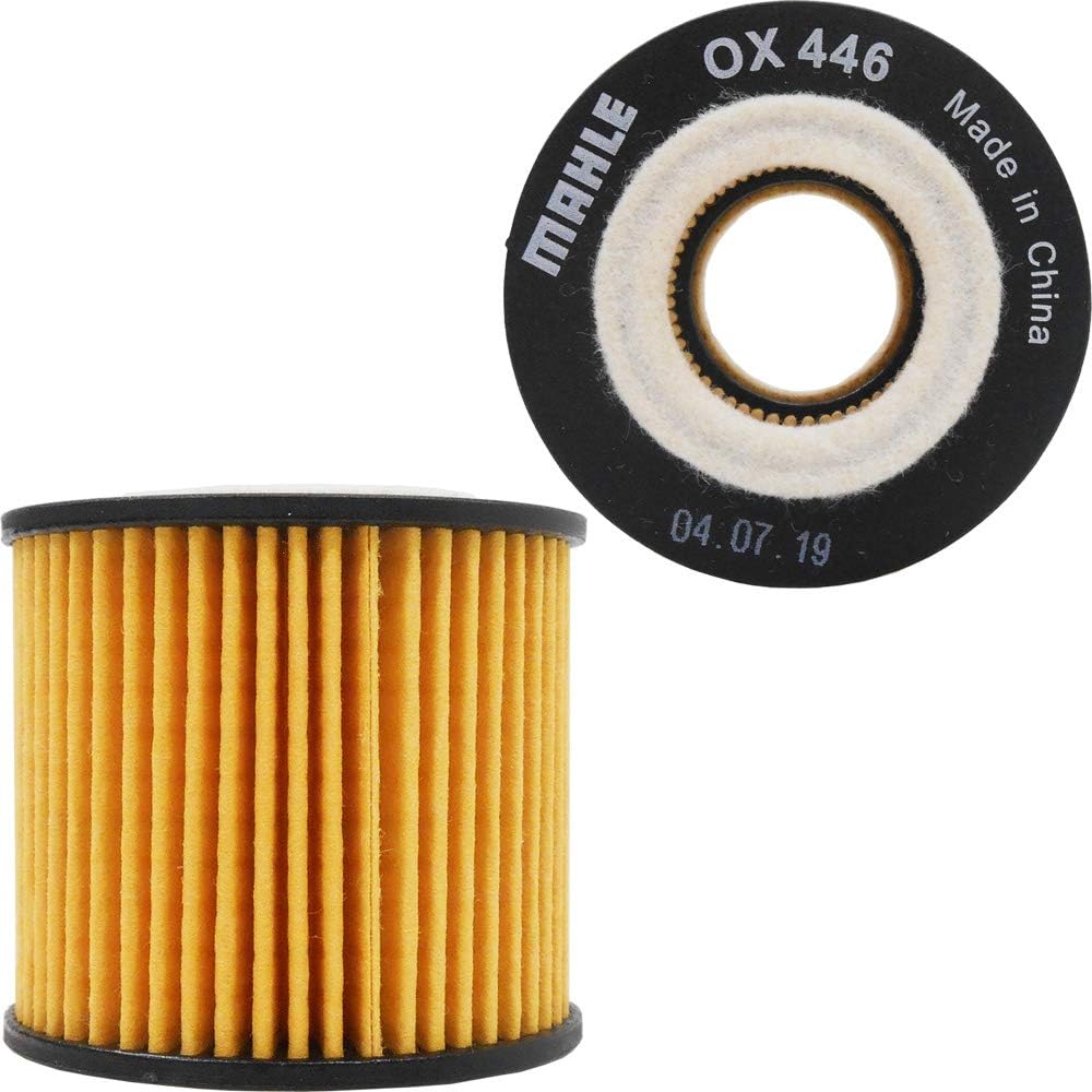 MAHLE MAHLE Filter, Toyota Daihatsu Subaru Lexus bB CH-R iQ Ist Wish Vitz