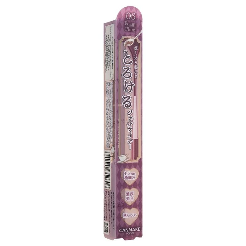 CANMAKE Creamy Touch Liner