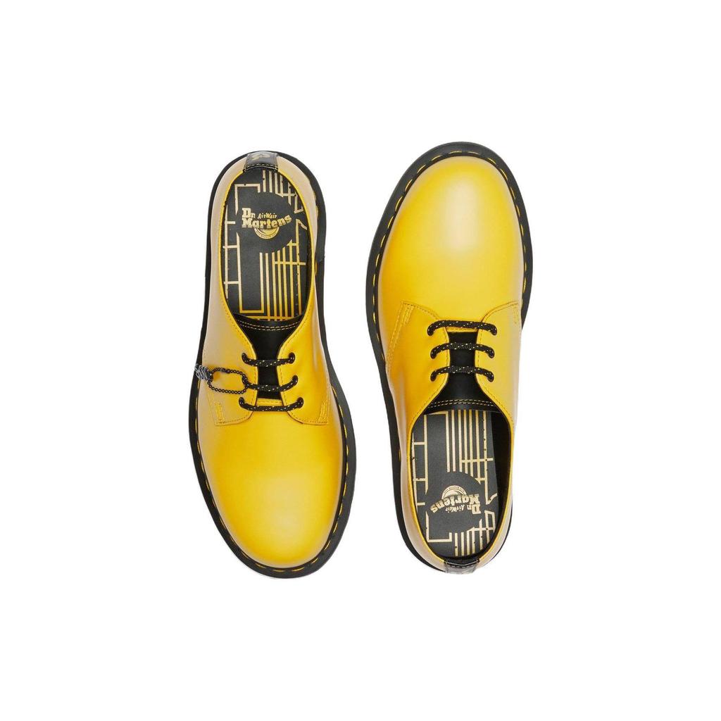 Dr. Martens Casual Black White 27265700