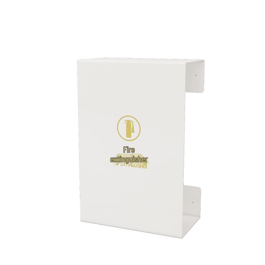 Premium Fire Extinguisher Decorative Storage Box for Shops, Malls, and Hotels