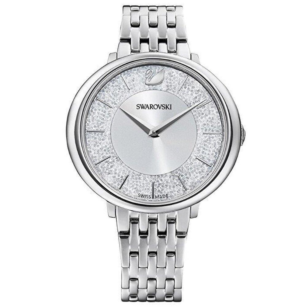 Swarovski 5544583 Kristalline Chic Damenuhr