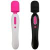 10 Frequency G Spot Dildo Rabbit Vibrator for Women Dual Vibration Silicone Waterproof Female Vagina Clitoris Massager Sex Toys For Women
