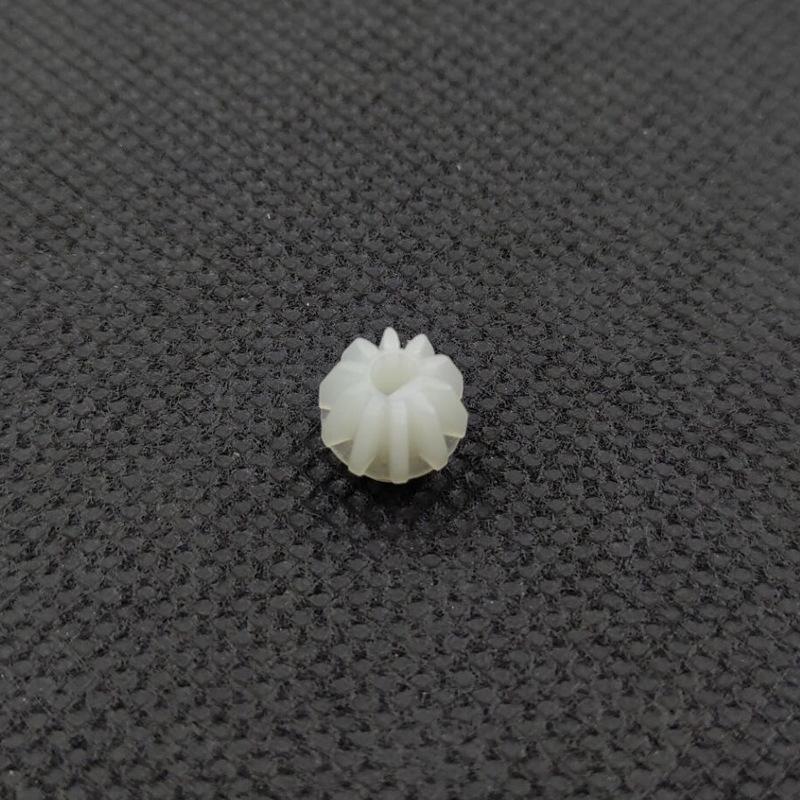 Strengthened Nylon Gear J8 Jinming LDT 8th/12th Gen Bevel & Intermediate Gears.