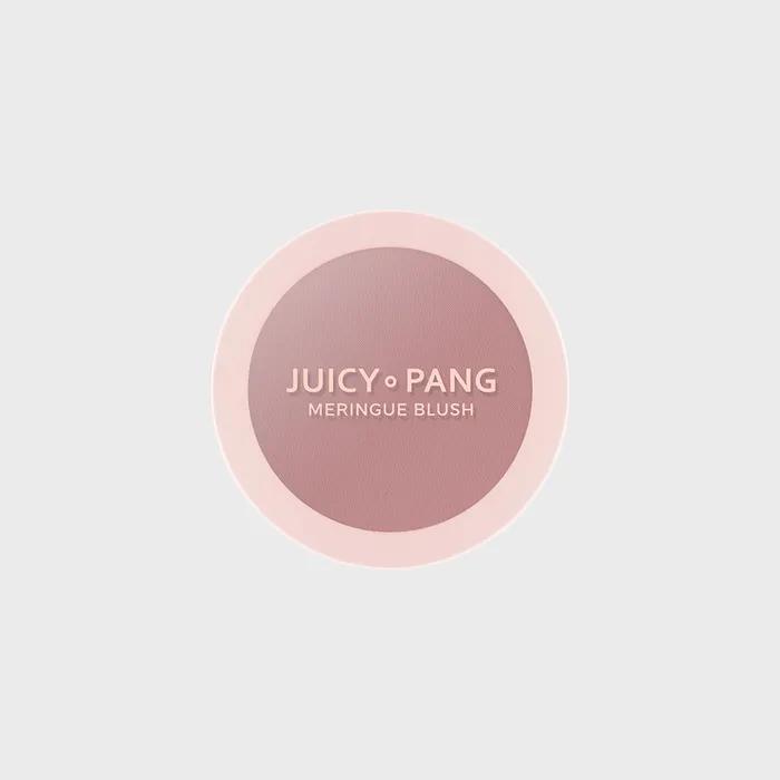 

[Apieu] Juicy Meringue Blusher 6 types BE02