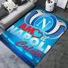 SSC Napoli Carpet Rug for Living Room Bedroom Home Sofa Decoration,Kids Play Non-slip Floor Mat
