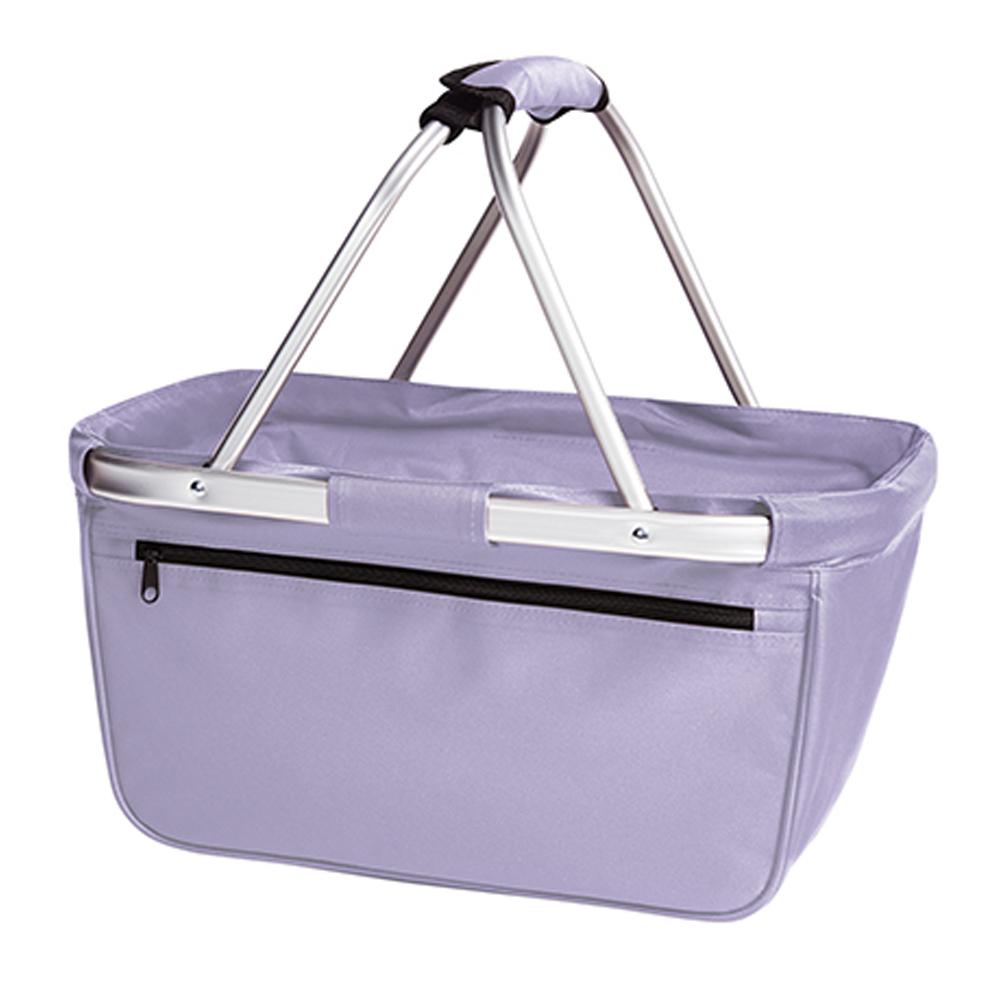 Halfar Plain Shopper Basket