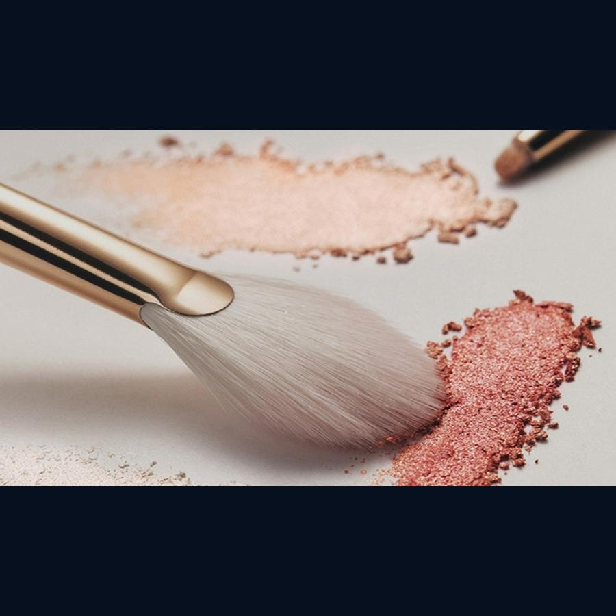 Glint Highlighter #01 Dewy Moon, #04 Milky Moon, #05 Peach Moon