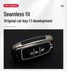Key Case for Dongfeng Fengguang 580/500/S560/370 with Buckle - Men's Edition
