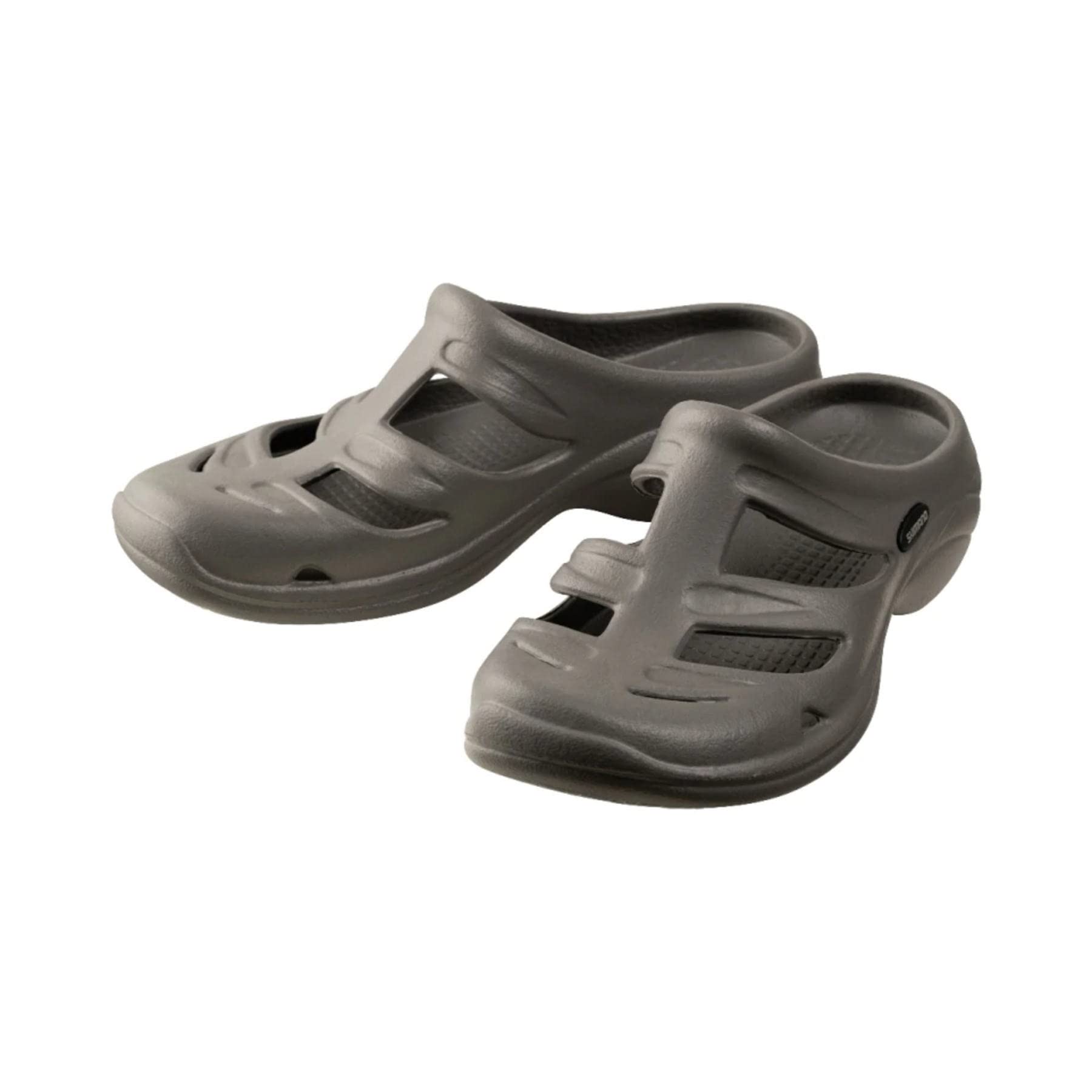 

[Shimano] EVAIR Marine Fishing Sandals L Gray FS-093L