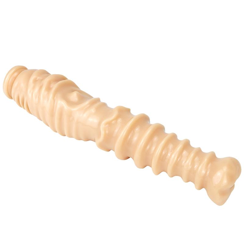 Donkey Kong Super Rough Perverted Anal Plug Anal Expander Chrysanthemum Anal Masturbation Expander Sex Toys