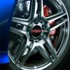 2026 Hot Car Sticker 4Pcs 56mm Car Wheel Center Hub Cap Badge sticker Auto styling For KIA EV6 Sorento Niro Stinger Ceed Carniva