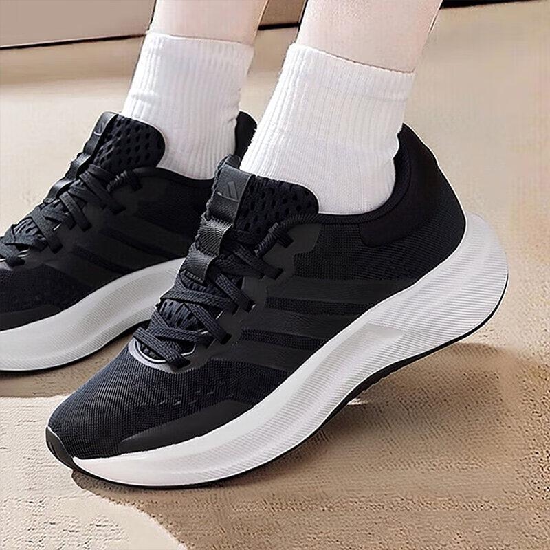 Adidas Women's Seasonal Sports Lifestyle Running Shoes JQ6404