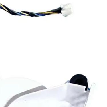 For ECOVACS For DEEBOT T50 Fan Motor Assembly Ventilator Accessories Replacement Part Vacuum Cleaner Brush System Module China Mainland