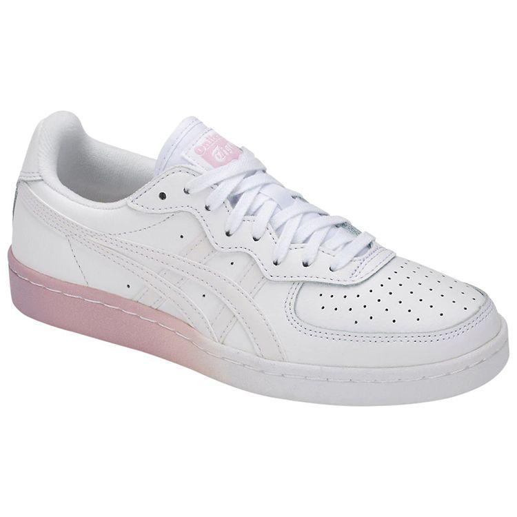 Onitsuka Tiger Wmns GSM White Rose Water 1182A035-101